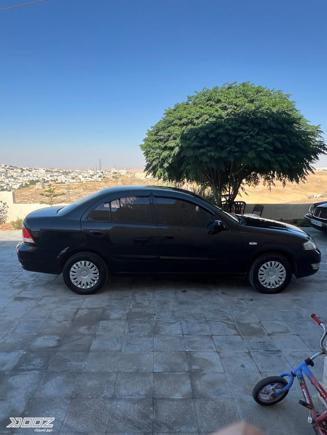 Nissan Sunny 2009 for sale in Al Karak