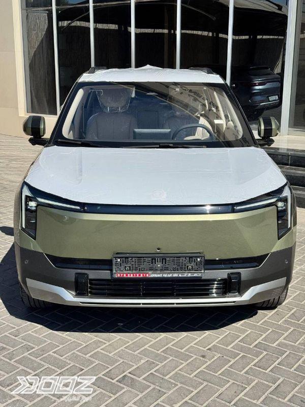 DongFeng Vigo 2027 for sale in Zarqa-freezone