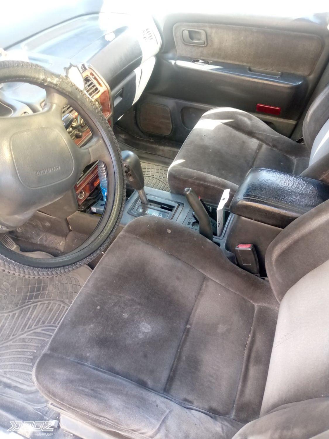 Hyundai Santamo 1996 for sale in Sahab