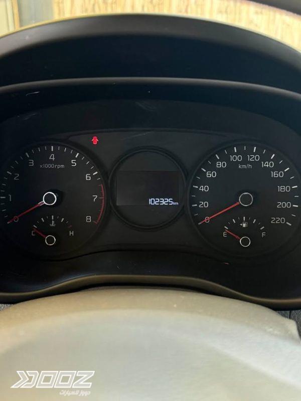 Kia Picanto 2022 for sale in Zarqa-freezone