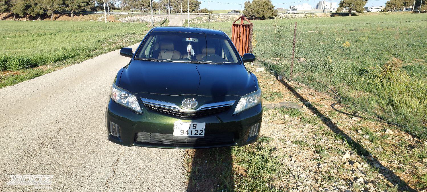 تويوتا Camry 2011 للبيع في الكرك
