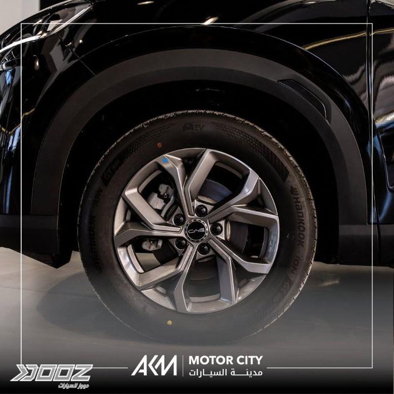 BYD Atto2 2027 for sale in Amman