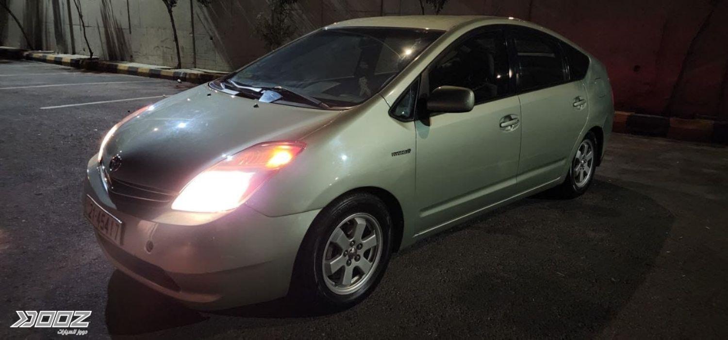 Toyota Prius 2009 for sale in Amman