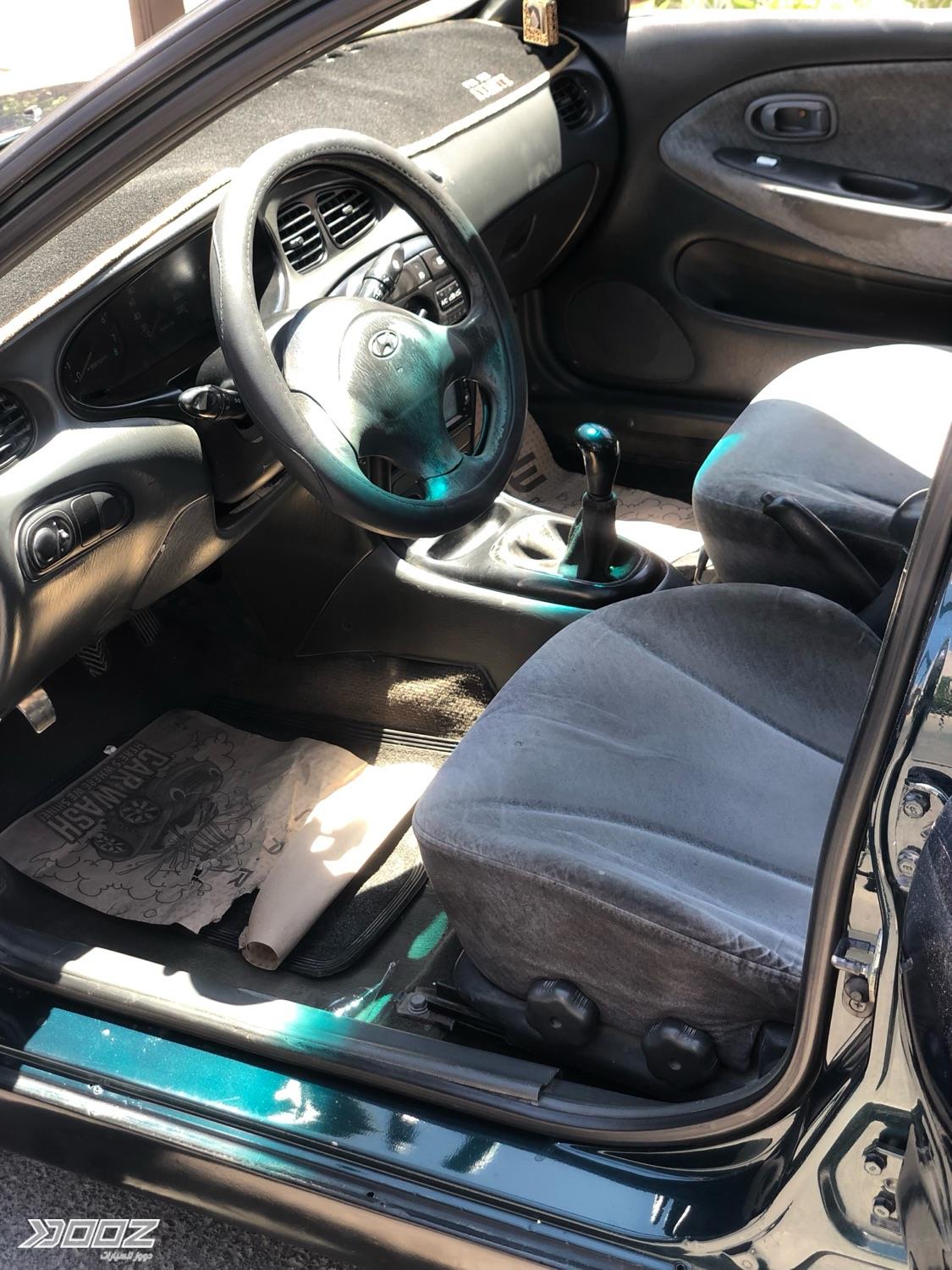 Hyundai Avante 1997 for sale in Amman