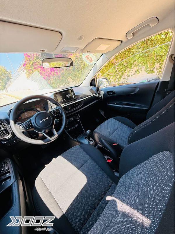 Kia Picanto 2024 for sale in Amman