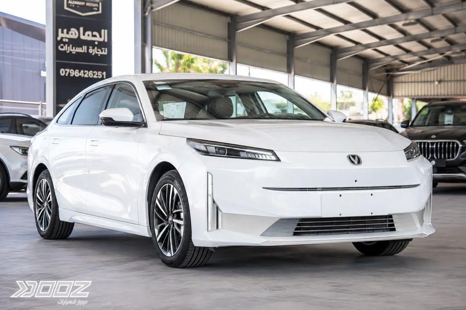 شانجان ايدو اي في 2026 للبيع في عمان