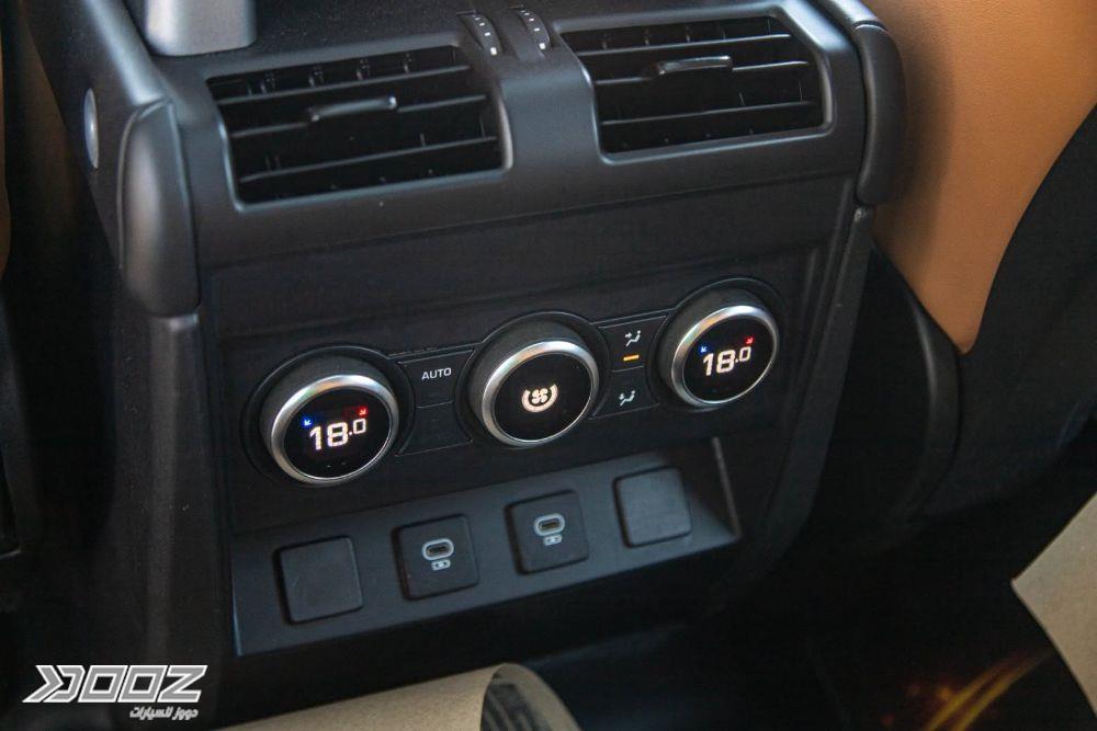 Land Rover Defender 2024 for sale in Amman