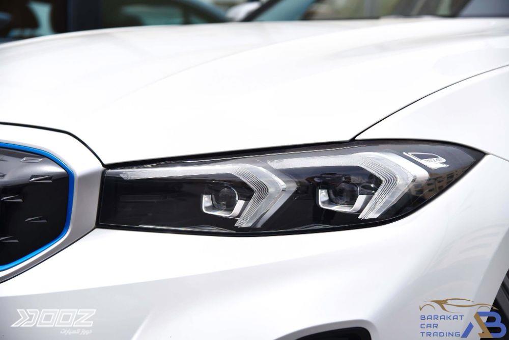 BMW I3 2023 for sale in Amman