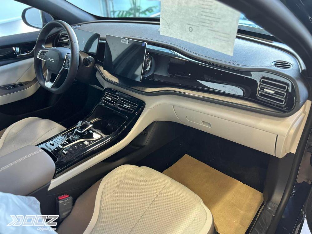 BYD QIN Plus DM-i 2026 for sale in Amman