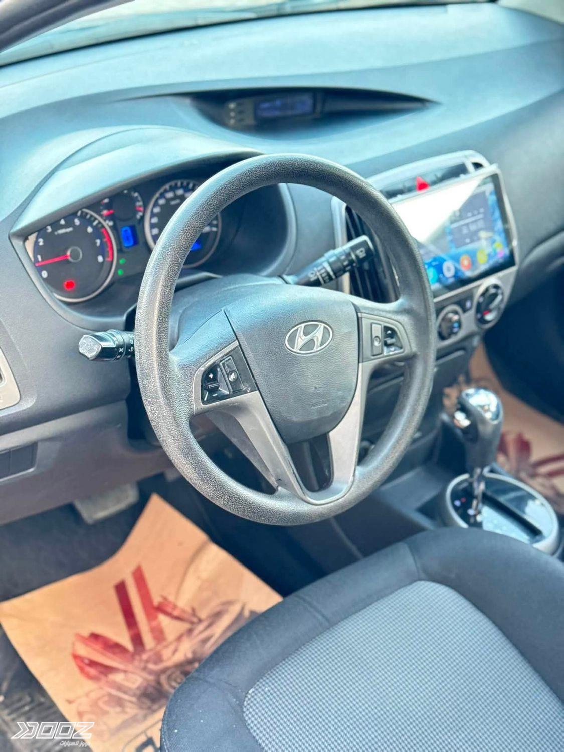 Hyundai i20 2016 for sale in Amman