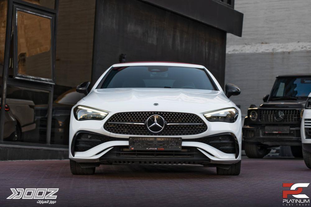 Mercedes CLE 200 2025 for sale in Amman