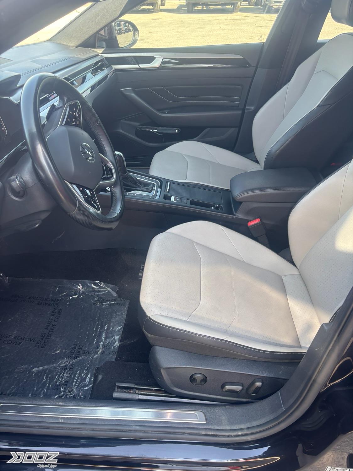 VW Arteon 2022 for sale in Zarqa