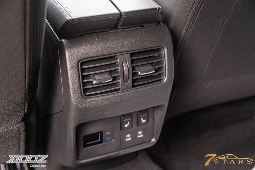 Nissan X-Trail 2026 for sale in Amman