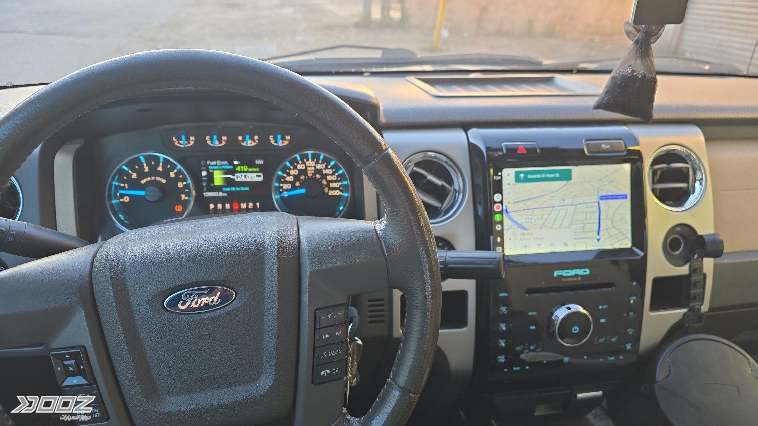Ford F-150 2014 for sale in Amman
