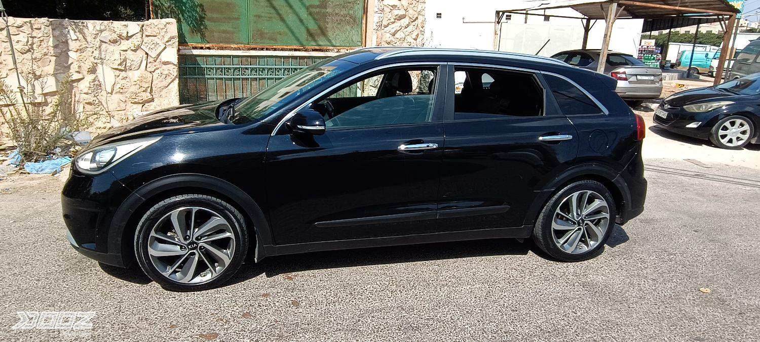 Kia Niro 2018 for sale in Irbid