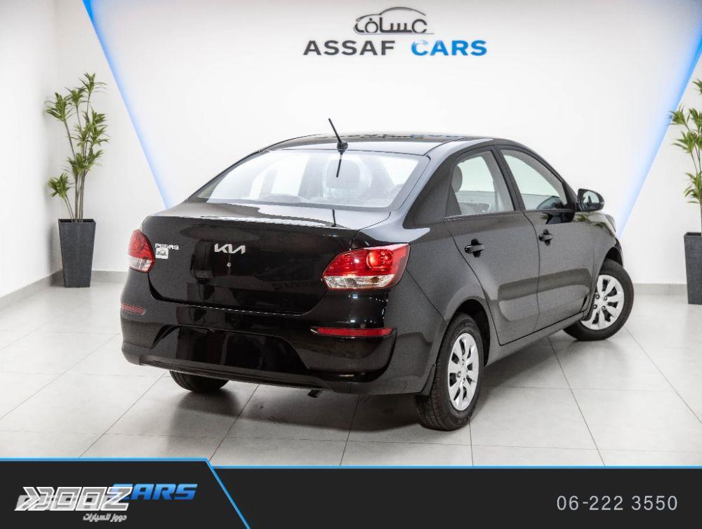 Kia Pegas 2027 for sale in Amman
