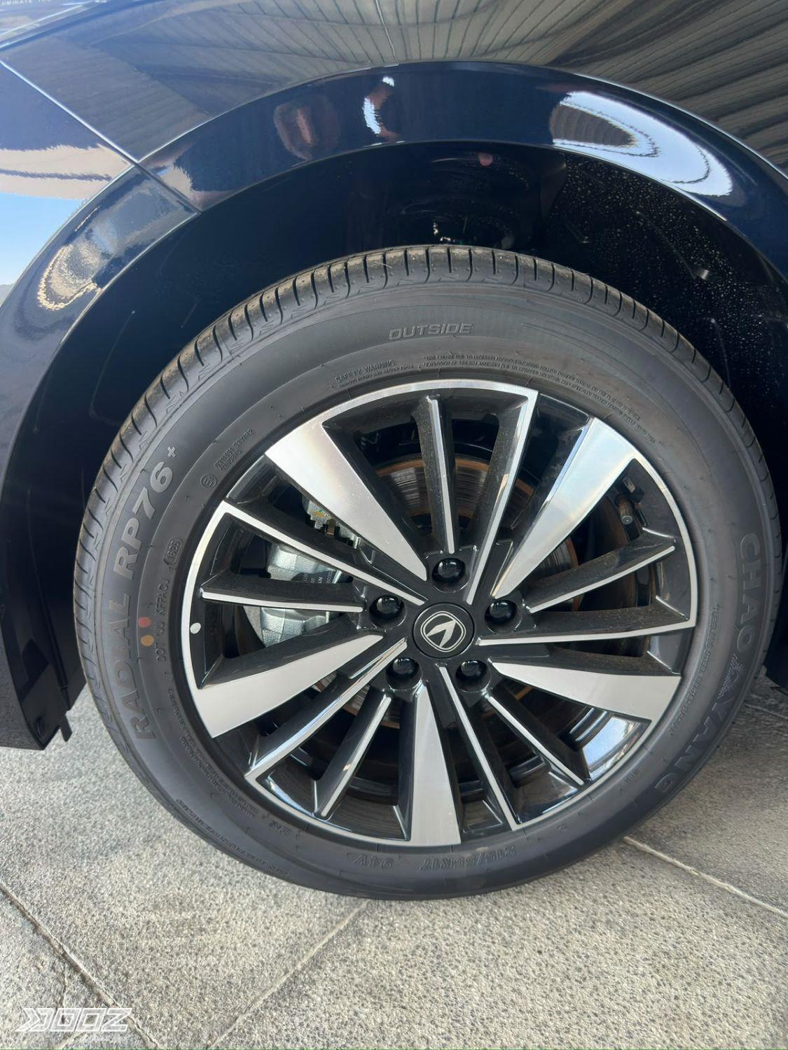 Changan Eado EV 2026 for sale in Zarqa-freezone