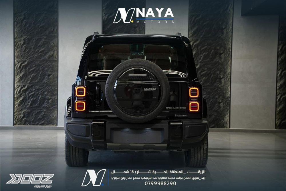 iCar V27 2026 for sale in Irbid