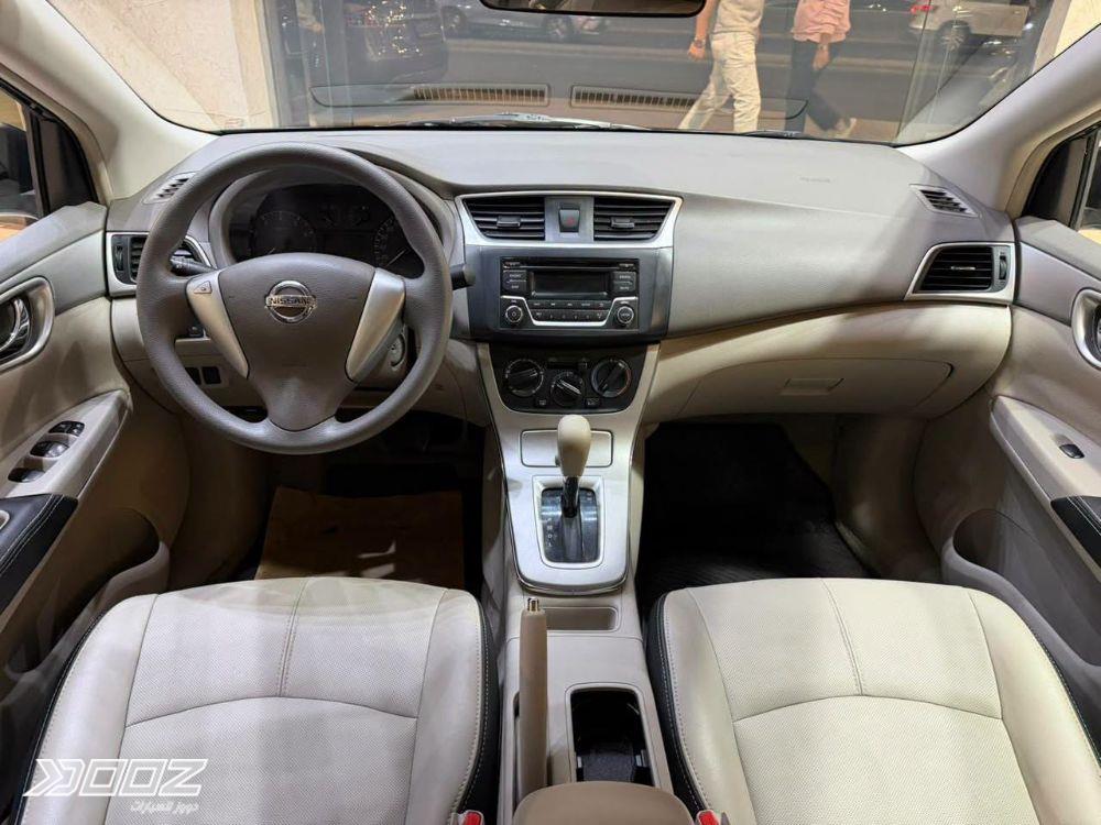 Nissan Sentra 2020 for sale in Amman