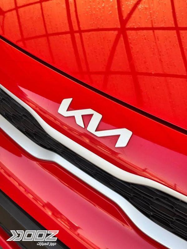 Kia Picanto 2022 for sale in Zarqa-freezone