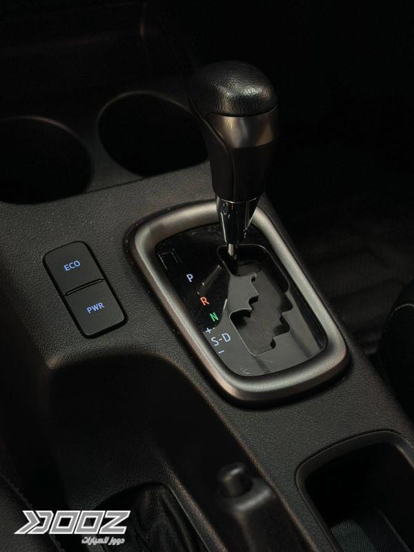 Toyota Hilux 2024 for sale in Zarqa-freezone
