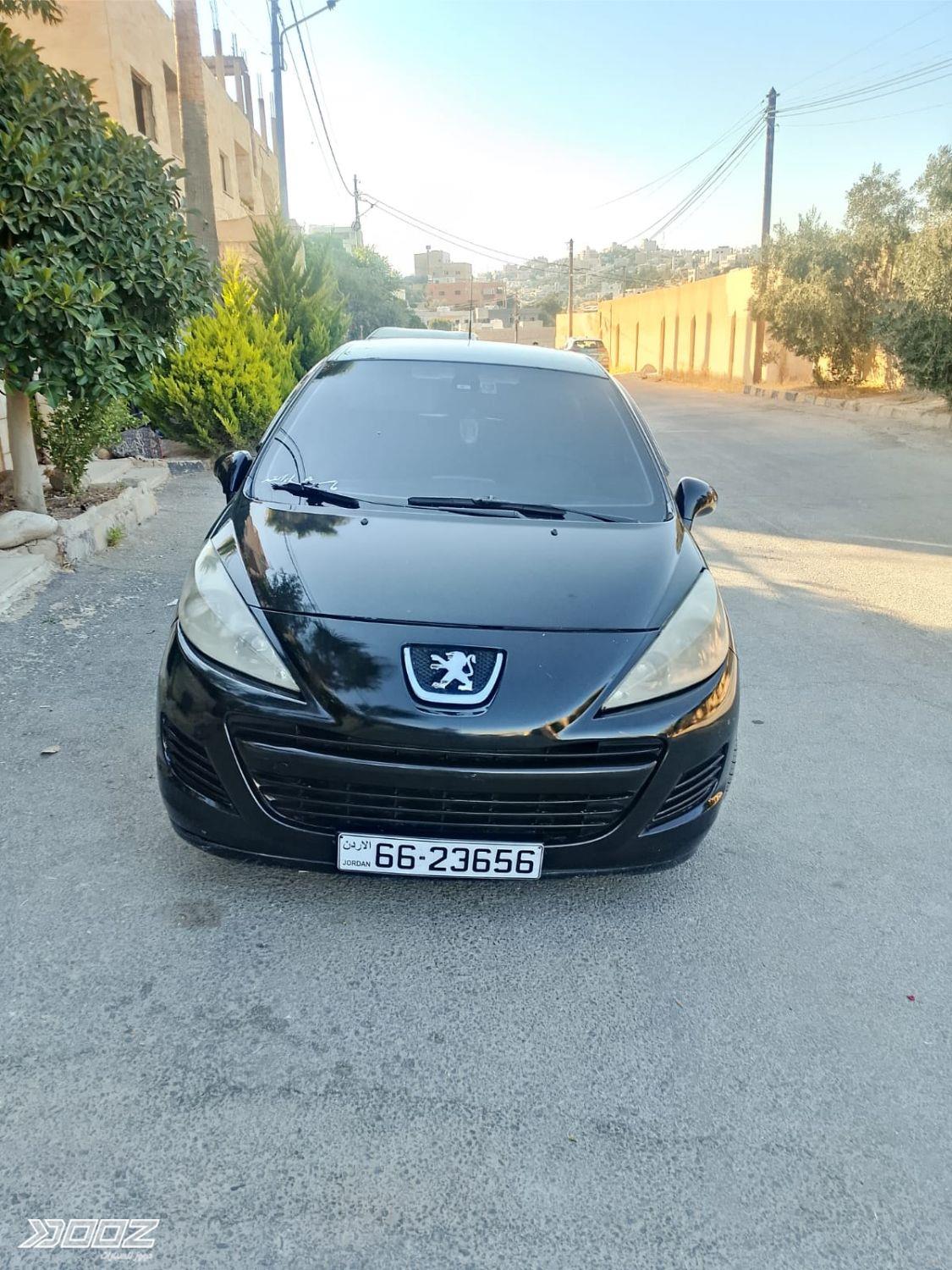 Peugeot 207 2008 for sale in Salt