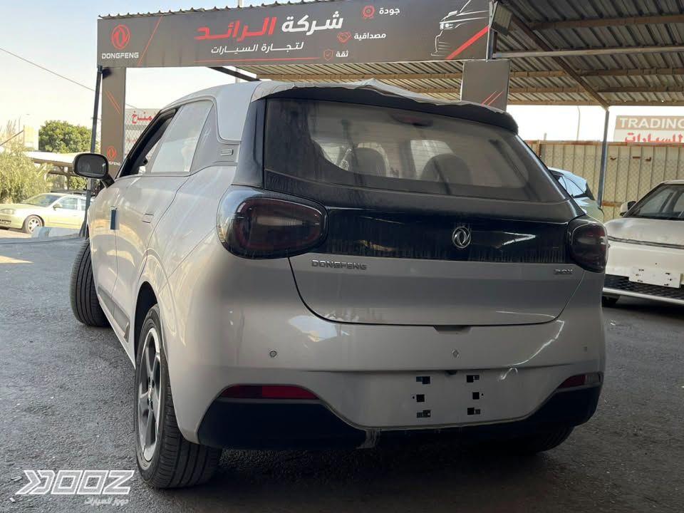 DongFeng BOX 2026 for sale in Amman
