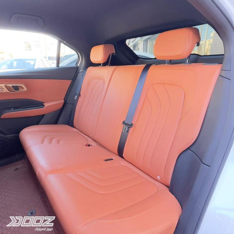 Neta X 2023 for sale in Amman
