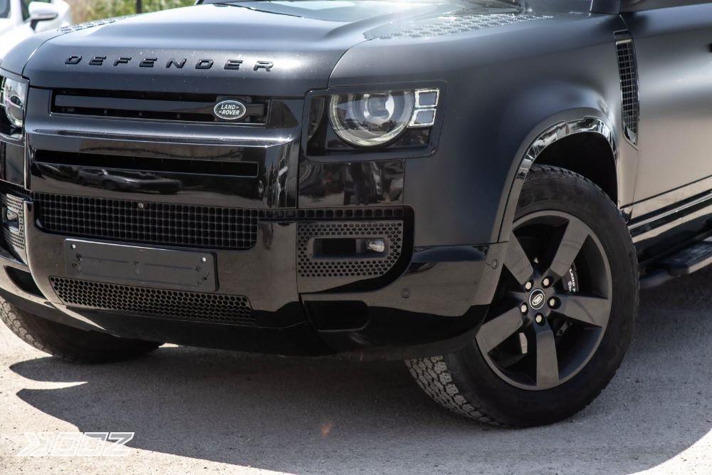 Land Rover Defender 2024 for sale in Amman