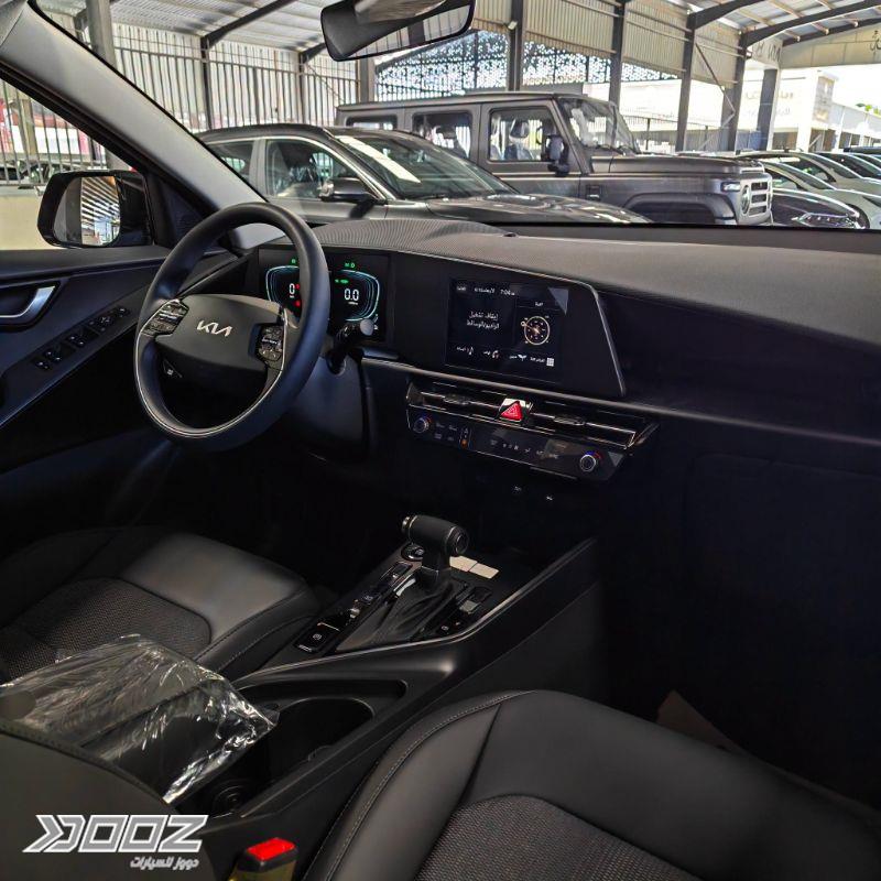 Kia Niro 2026 for sale in Zarqa-freezone