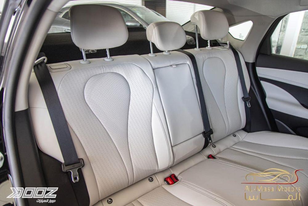 BYD Seal 05 DM-I 2025 for sale in Zarqa-freezone
