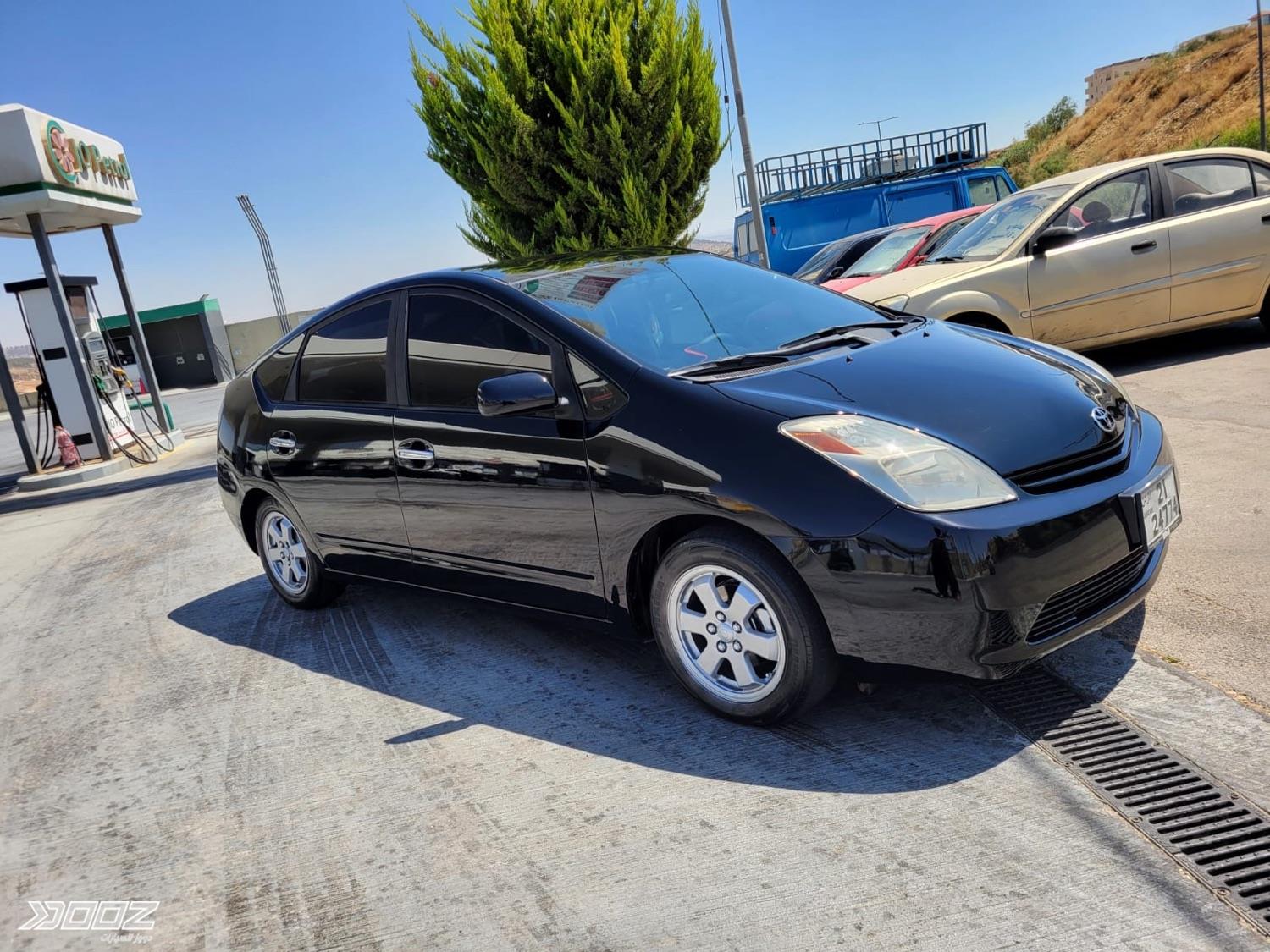 تويوتا بريوس 2005 للبيع في العقبة