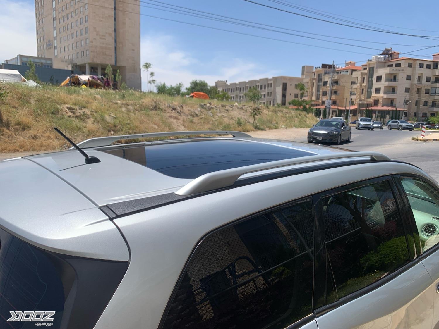 Nissan Pathfinder 2014 for sale in Amman