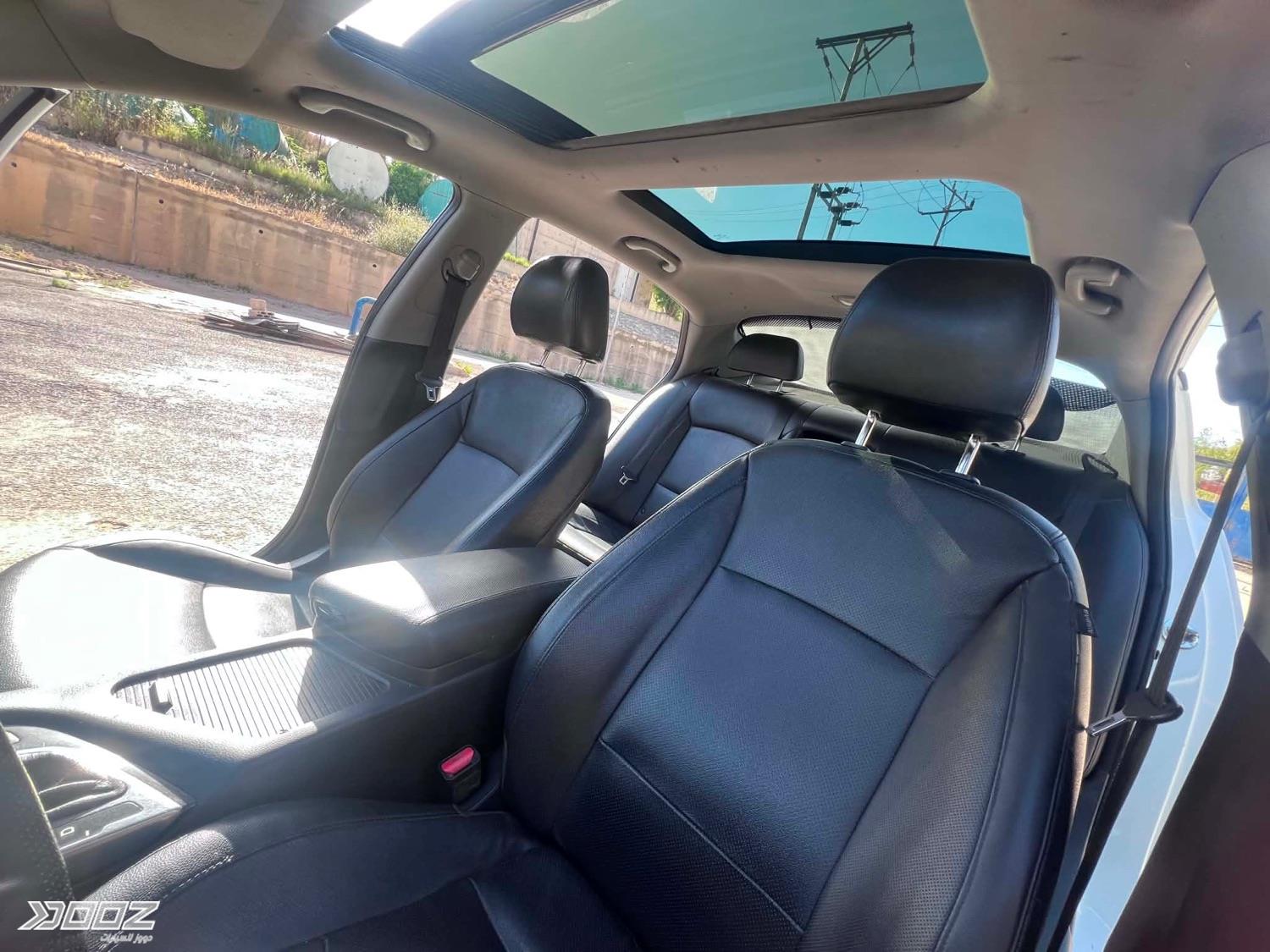 Kia Optima/K5 2014 for sale in Amman