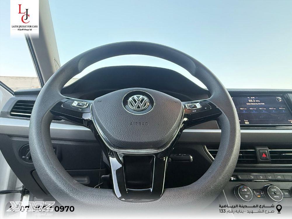 VW e-Lavida 2019 for sale in Amman