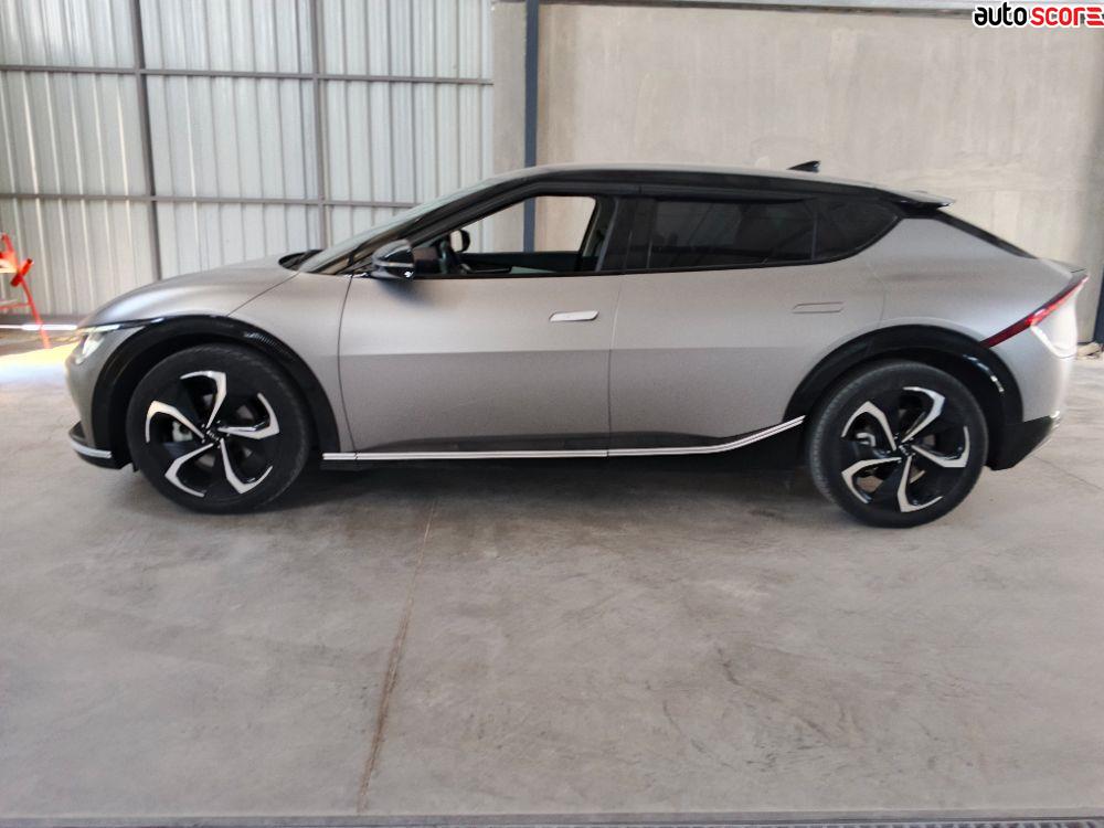 كيا EV 6 2022 للبيع في الزرقاء-المنطقة الحرة