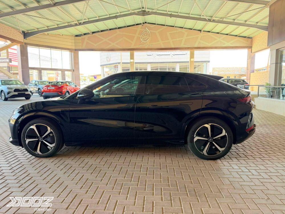 BYD Song L 2024 for sale in Zarqa-freezone