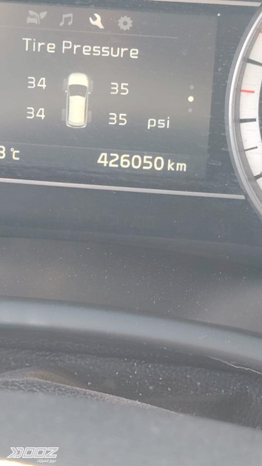 Kia Niro 2018 for sale in Irbid
