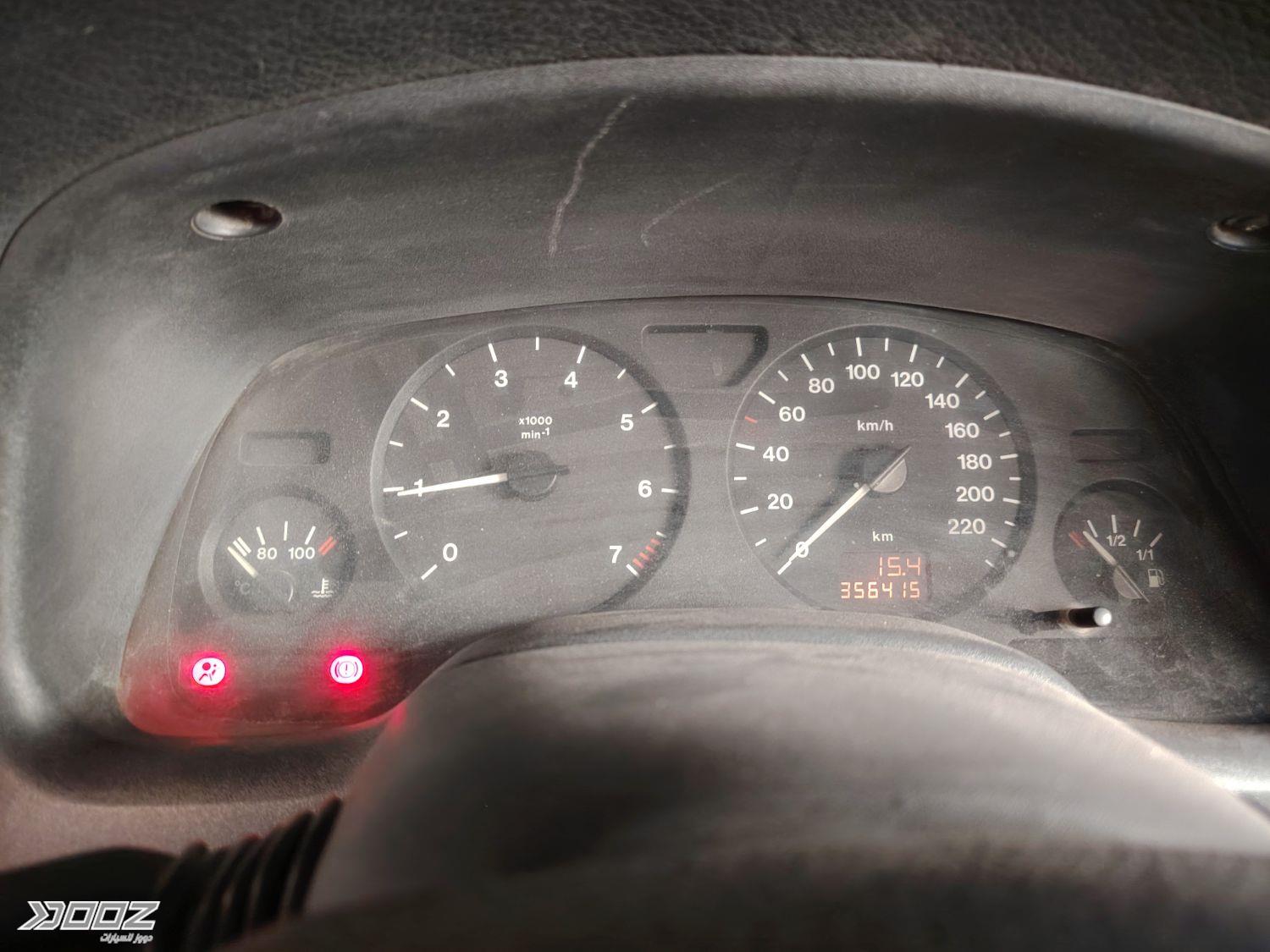 أوبل استرا جي 2000 للبيع في عمان