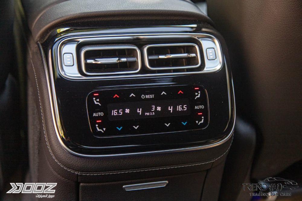 Mercedes S500 EQ 2023 for sale in Amman