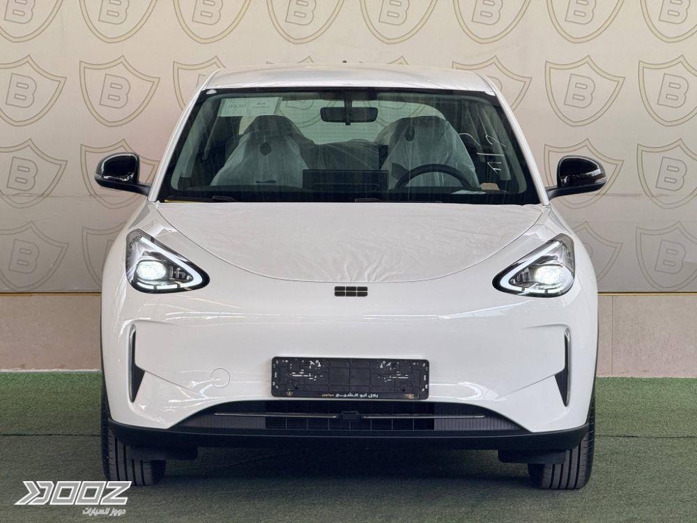 Geely EX2 2027 for sale in Zarqa-freezone