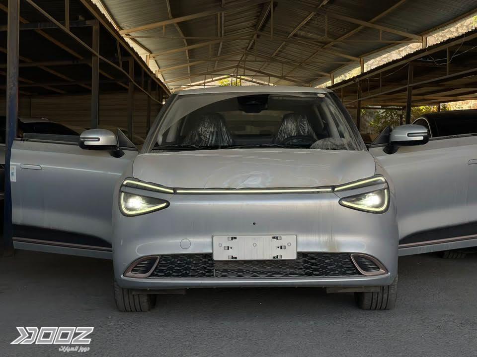 DongFeng BOX 2026 for sale in Amman