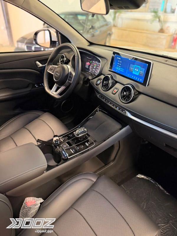 Seres 3 2024 for sale in Amman