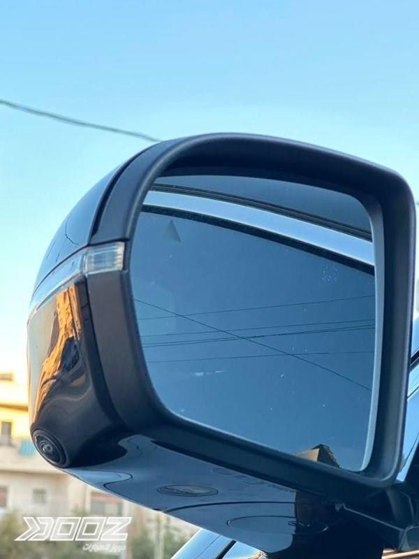 BYD Song Plus 2024 for sale in Amman