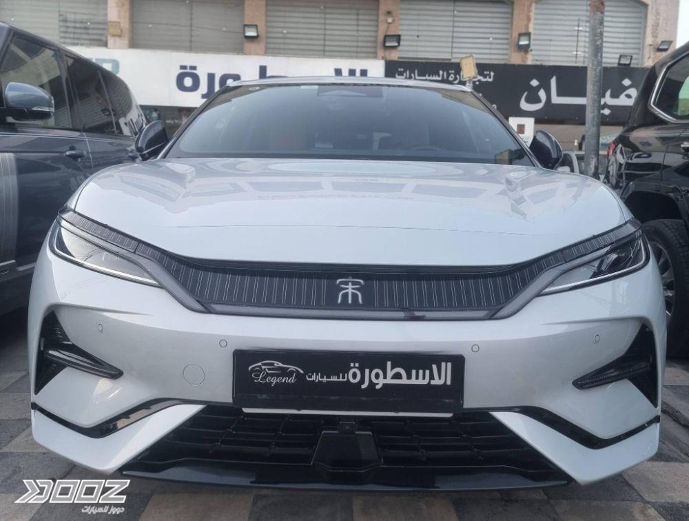 بي واي دي Song L 2023 للبيع في عمان