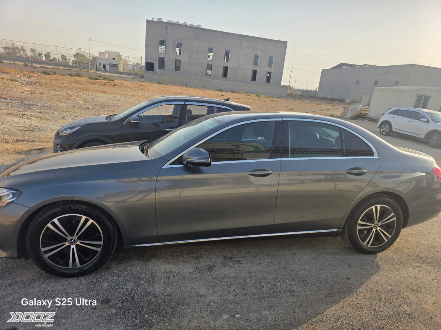 Mercedes E200 2020 for sale in Zarqa