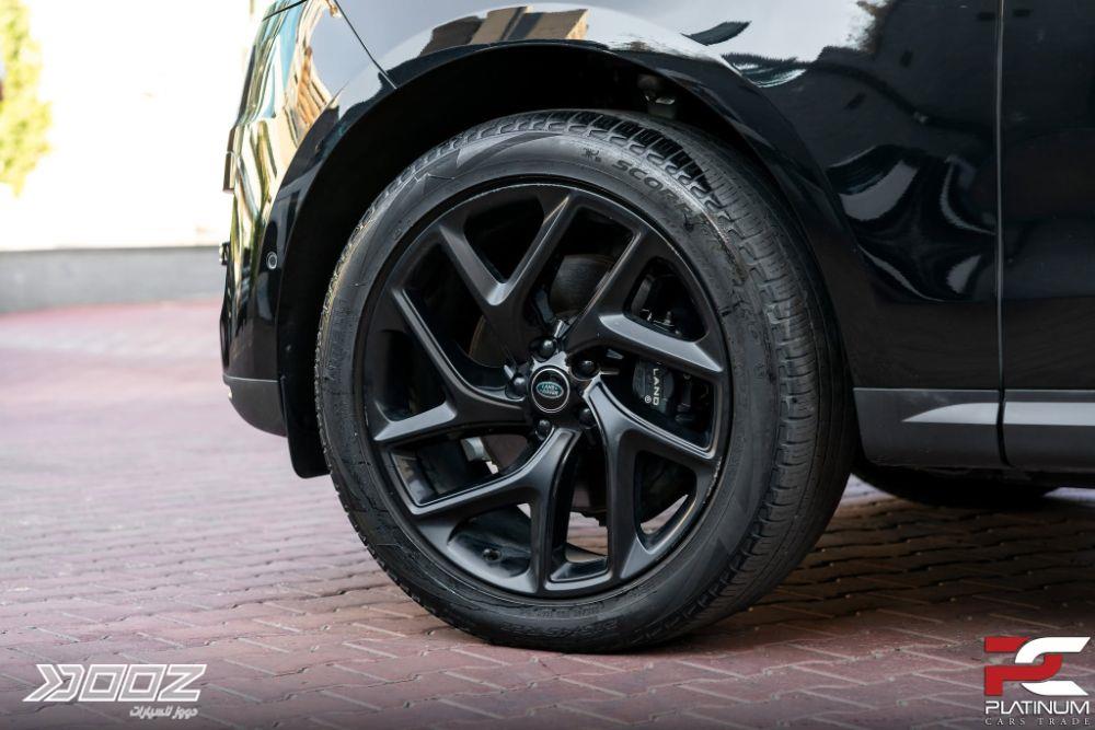 Range Rover Range Rover Sport 2023 for sale in Amman