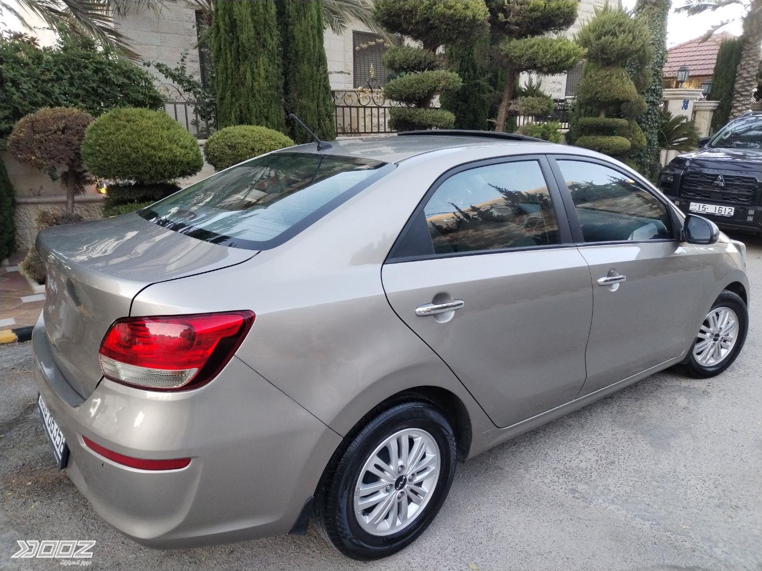 Kia Pegas 2023 for sale in Amman