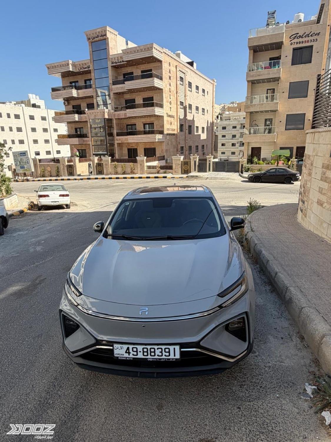 Rising Marvel R 2022 for sale in Amman