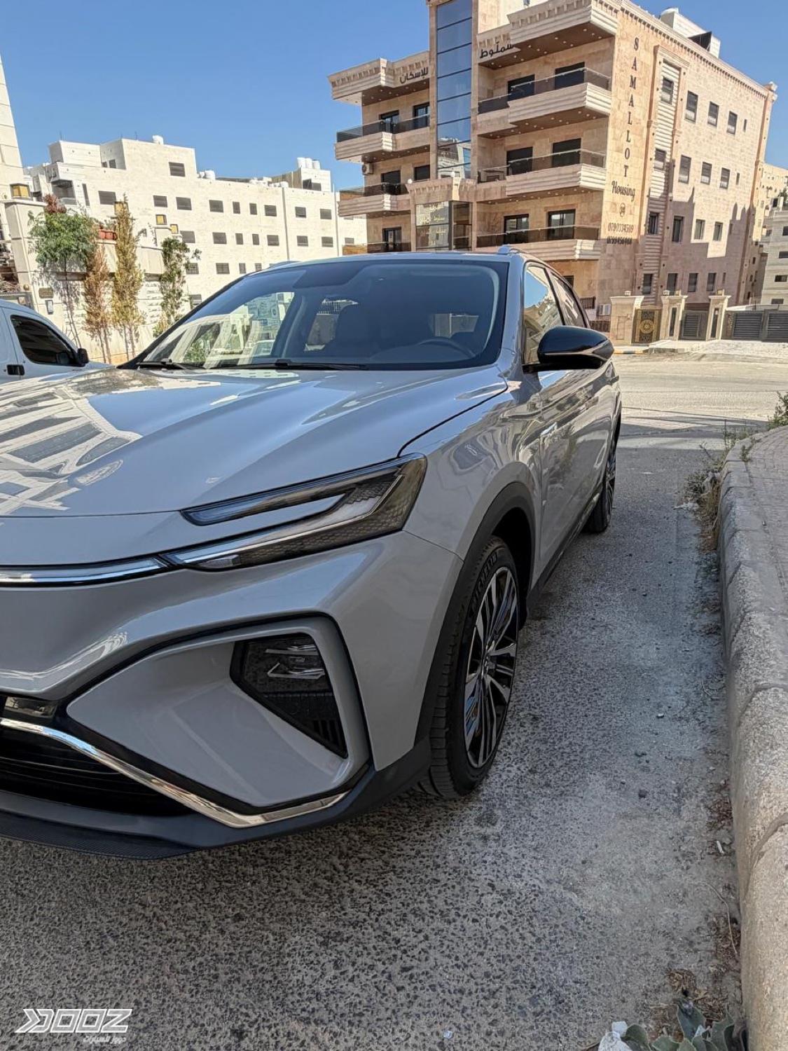 Rising Marvel R 2022 for sale in Amman